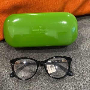 Kate spade glasses